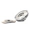 Eaton Clutch, Medium-Duty, Manual Adjustment, Std Stroke 0.500 In. To 0.560 In. 107342-12 - alternate 1